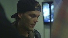 Avicii - Hey Brother 巡演版