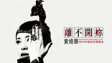 2014黄绮珊深圳演唱会宣传片