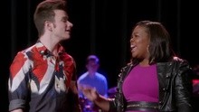 GLEE - I'm Changing