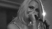 Pixie Lott - Nasty 现场版