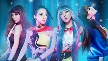 2NE1 - 2NE1 2014北京演唱会宣传片