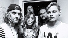 Tonight Alive - The Edge