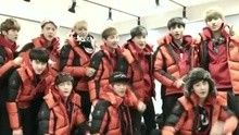 EXO - EXO's Showtime EP11