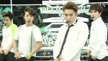 Super Junior-M - Swing - SBS人气歌谣 现场版 14/04/06