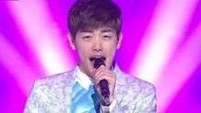 Eric Nam - Ooh Ooh