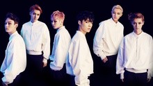 EXO-M - 上瘾  中文试听版