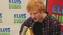 Ed Sheeran - Drunk In Love!