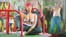 Tyga & Nicki Minaj  - Senile