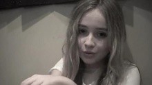 Sabrina Carpenter,克里斯·布朗 - 小天使超萌翻唱