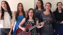 Cimorelli,Pharrell Williams - Cimorelli - Let It Go