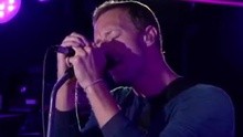 Coldplay - Magic 现场版