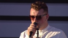 Sam Smith - Sam Smith - Latch