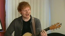 Ed Sheeran - Take It Back