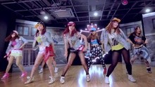 I Got A Boy 舞蹈模仿