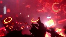 全球百大DJDeadmau5嗨爆演绎