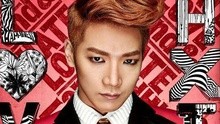 Jun. K - Love & Hate