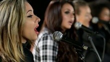 Little Mix,Jake Bugg - Little Me BillboardStudio 现场版