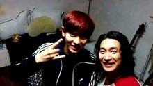 《Roommate》EXO灿烈篇预告