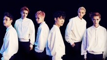 EXO-M - 上瘾(Overdose)