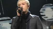 FTIsland - Madly 现场版