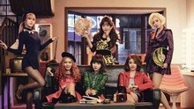 T-ara - 我怎么办 日文版