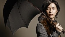 Akihide - Rain Man