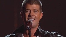 Robin Thicke,Miley Cyrus - Robin Thicke - Get Her Back