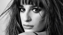 lea michele,李宇春 - Lea Michele - On My Way