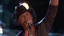 Tim McGraw - City Lights