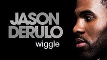 Jason Derulo - Wiggle