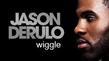 Jason Derulo - Jason Derulo - Wiggle