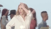 Kylie Minogue - 差点取消