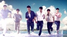 2PM - 2PM-You're So Beautiful 日文