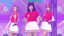 Apink - Mr. Chu 现场 05/28