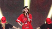 Ailee - Fighting Spirit