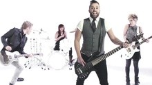 Skillet - Skillet - Not Gonna Die