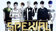 SpeXial -Break It Down歌词版