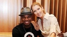 Celine Dion,Ne-Yo - Celine Dion - Incredible