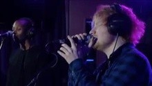 Ed Sheeran - Stay With Me 1Radio现场版