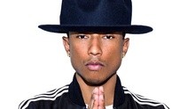 Pharrell Williams - The Apollo Theater For American Express Unstaged