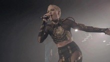 Jessie J 中国alive演唱会预告