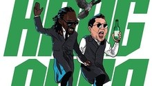 PSY & Snoop Dogg - Hangover