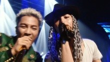 太阳&G-Dragon - Stay With Me