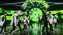 EXO - Overdose - SBS人气歌谣 现场版 14/06/08