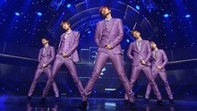 CrossGene-Amazing-Bad Lady -