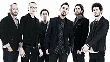 Linkin  Park - Final Masquerade 歌词版