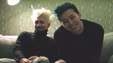 G-Dragon&太阳视频写真集