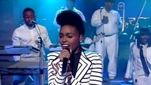 Janelle Monae,陈以桐 - Heroes