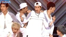 GOT7 - Girls Girls Girls - SBS 2014梦想演唱会 现场版 14/06/15