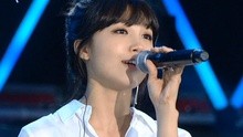 Bada,郑恩地,润翰 - 天蓝色气球+Dreams Come True - SBS 2014梦想演唱会 现场版 14/06/15